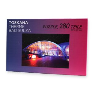 Toskana Therme Puzzle 01