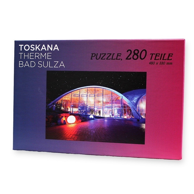 Toskana Therme Puzzle 01
