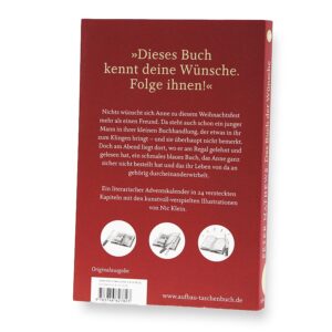 Buch der Wünsche 02