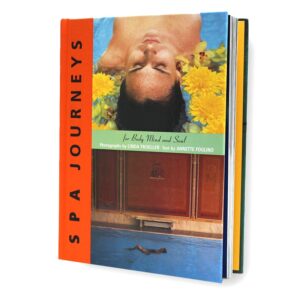 SPA JOURNEYS for Body Mind and Soul 01