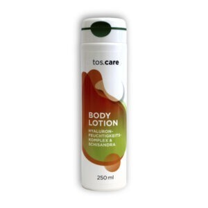 tos.care Bodylotion 250 ml