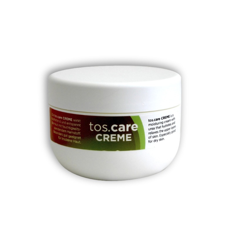 tos.care Creme 150 ml
