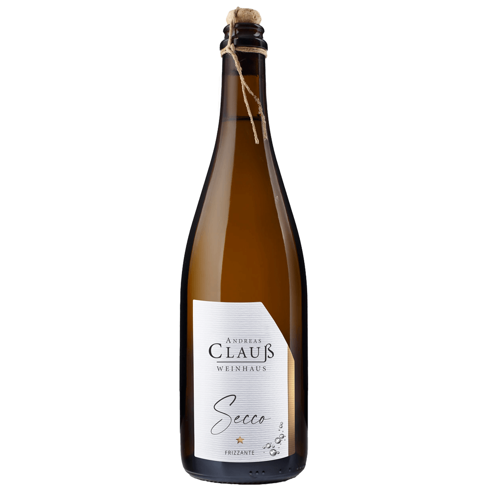 Secco Perlwein