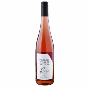 Rose trocken