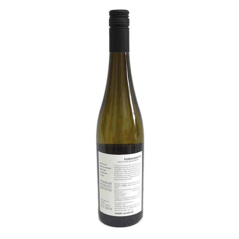 Toskanaworld Weißwein 0,75L – Bild 2