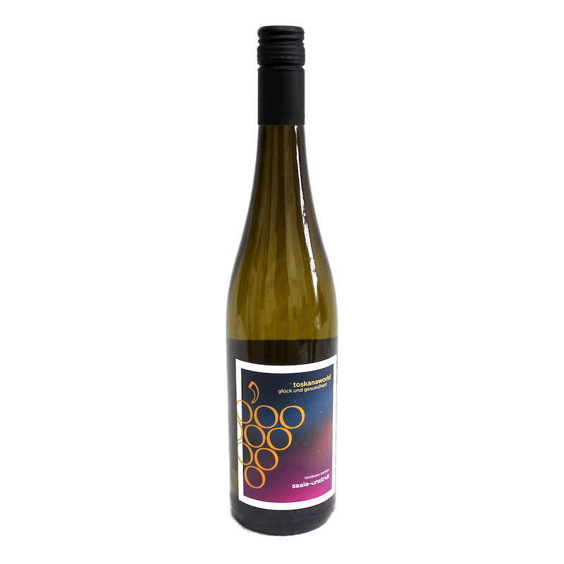 Toskanaworld Weißwein 0,75L