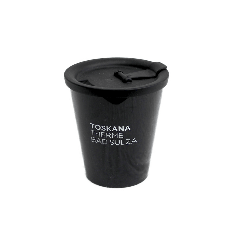 Kaffeebecher „Toskana Therme Bad Sulza“